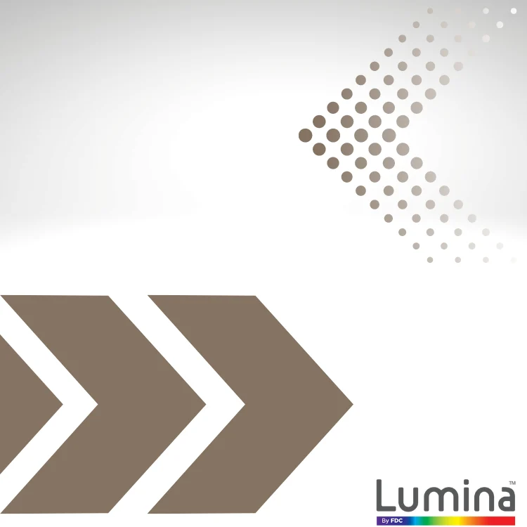 Lumina® 2100 24" x 50 Yds - Premium Cast Vinyl