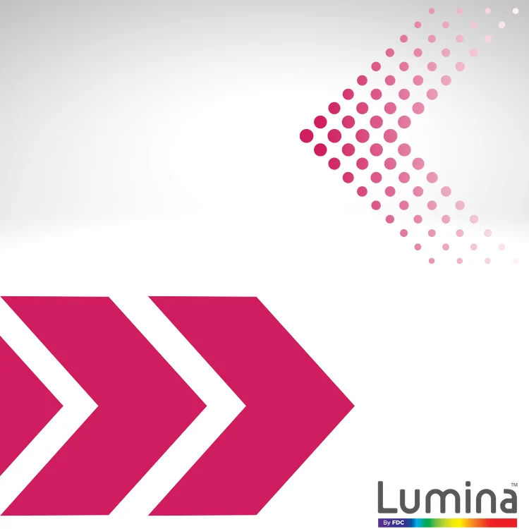 Lumina® 2100 24" x 50 Yds - Premium Cast Vinyl