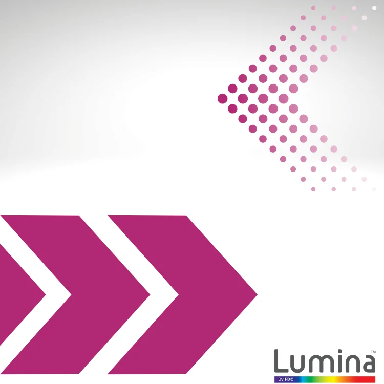 Lumina® 2100 24" x 50 Yds - Premium Cast Vinyl