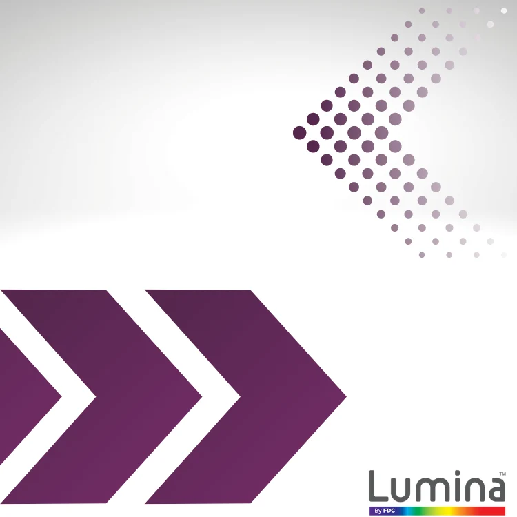 Lumina® 2100 24" x 50 Yds - Premium Cast Vinyl