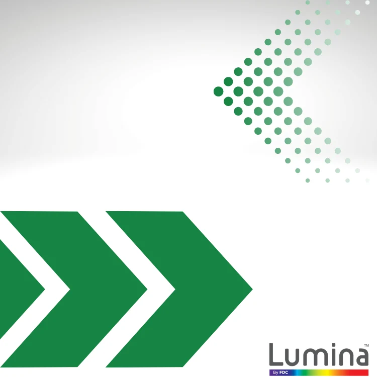 Lumina® 2100 24" x 50 Yds - Premium Cast Vinyl