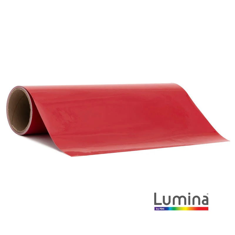 Lumina® 2100 24" x 10 Yds - Premium Cast Vinyl