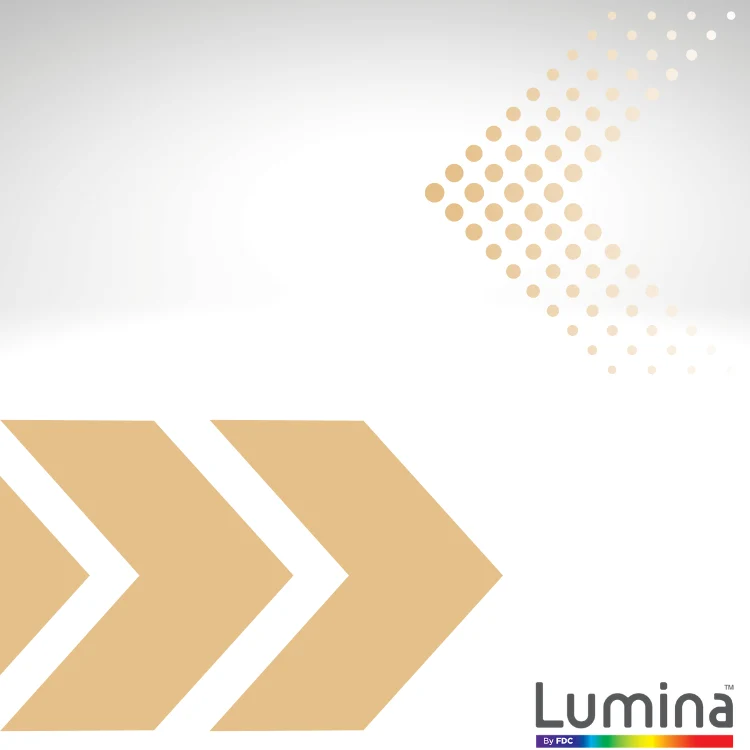 Lumina® 2100 24" x 10 Yds - Premium Cast Vinyl
