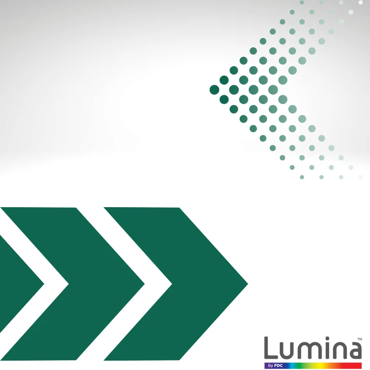 Lumina® 2100 15" x 10 Yds - Premium Cast Vinyl
