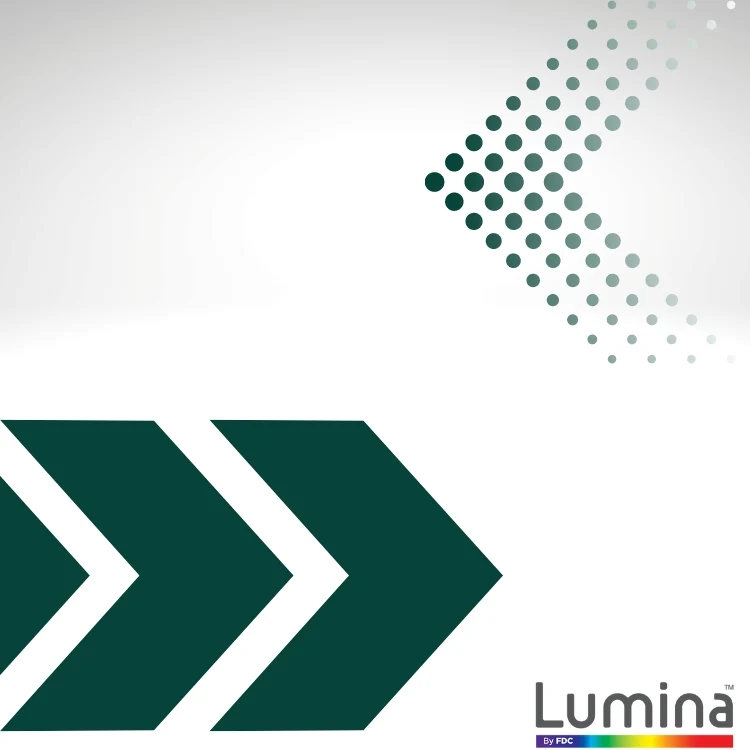 Lumina® 2100 15" x 10 Yds - Premium Cast Vinyl