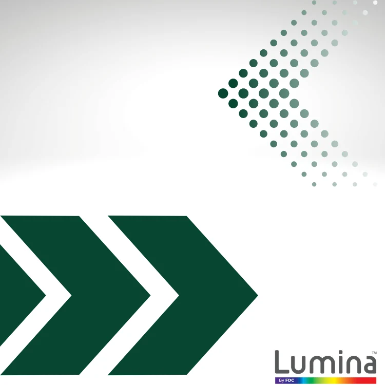 Lumina® 2100 15" x 10 Yds - Premium Cast Vinyl