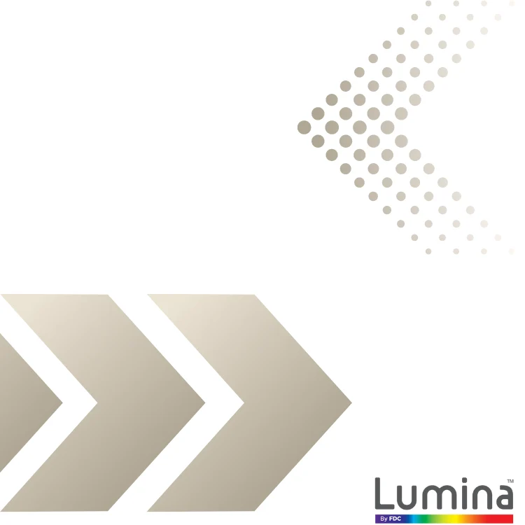Lumina® 2100 15" x 10 Yds - Premium Cast Vinyl