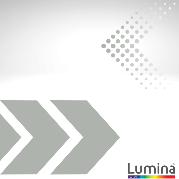 Lumina® 2100 15" x 50 Yds - Premium Cast Vinyl
