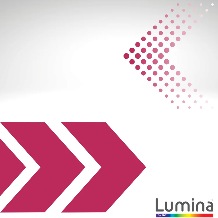 Lumina® 2100 15" x 50 Yds - Premium Cast Vinyl
