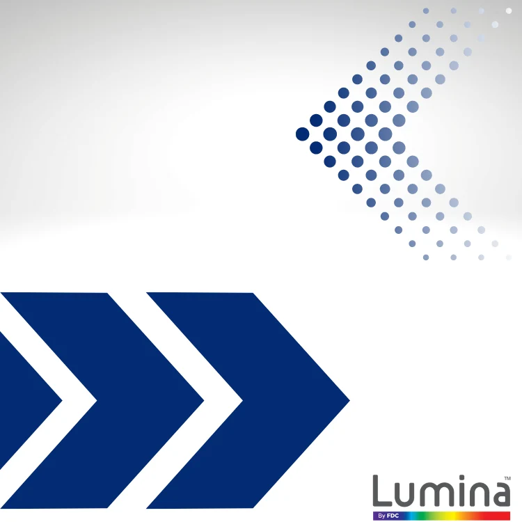 Lumina® 2100 15" x 50 Yds - Premium Cast Vinyl