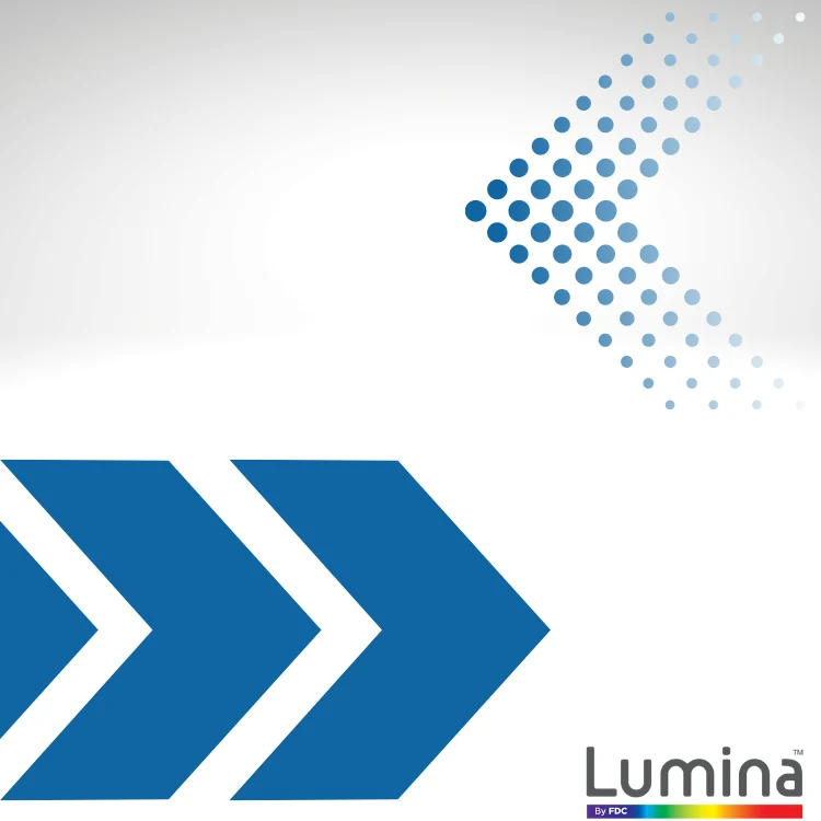 Lumina® 2100 15" x 50 Yds - Premium Cast Vinyl