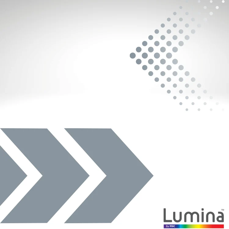 Lumina® 2100 15" x 50 Yds - Premium Cast Vinyl