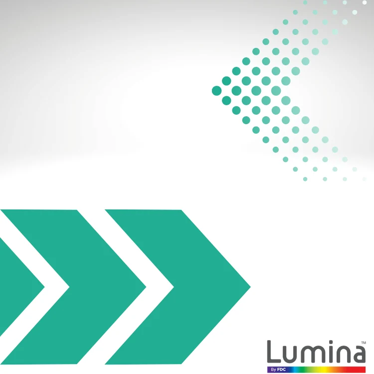 Lumina® 2100 15" x 50 Yds - Premium Cast Vinyl