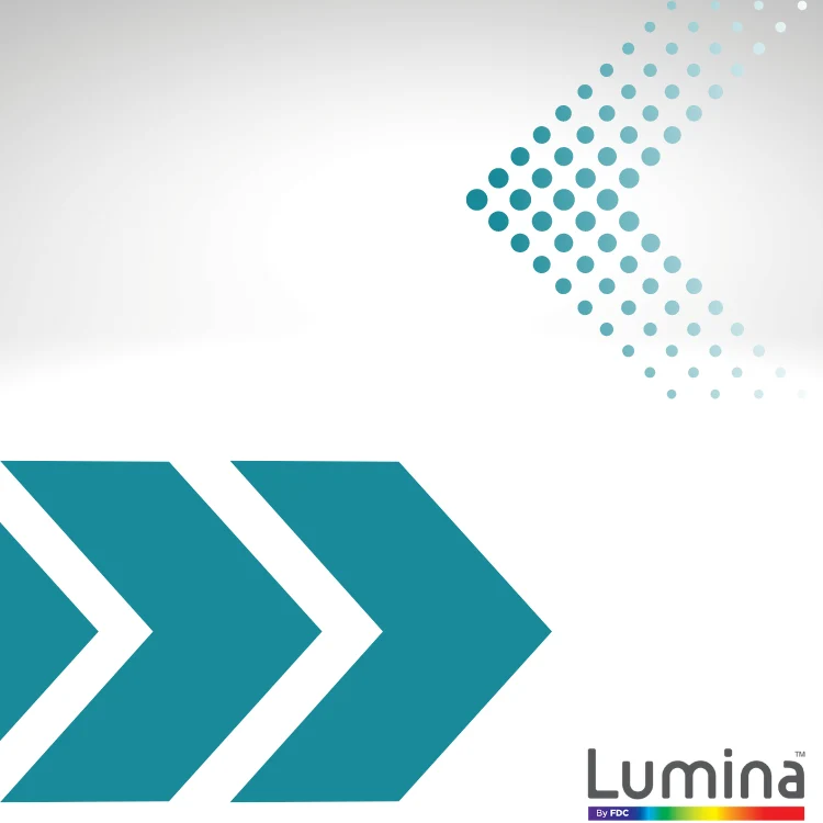 Lumina® 2100 15" x 50 Yds - Premium Cast Vinyl