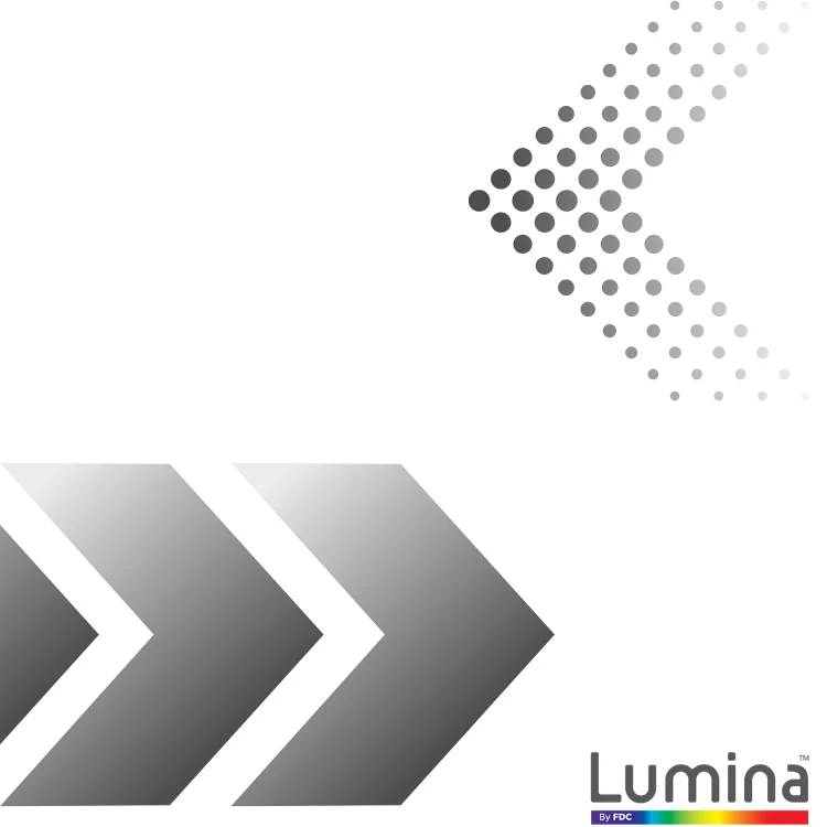 Lumina® 2100 15" x 50 Yds - Premium Cast Vinyl