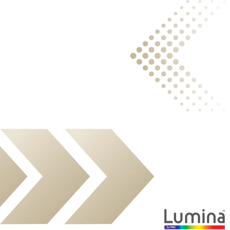 Lumina® 2100 15" x 50 Yds - Premium Cast Vinyl