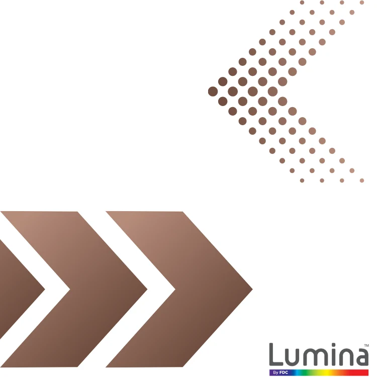 Lumina® 2100 15" x 50 Yds - Premium Cast Vinyl