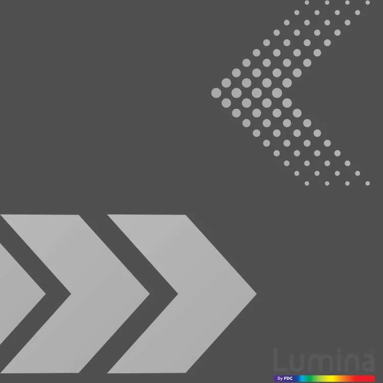 Lumina® 2100 15" x 50 Yds - Premium Cast Vinyl