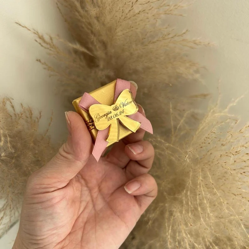 Chocolat Butterfly