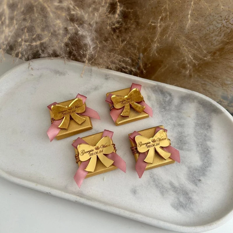 Chocolat Butterfly