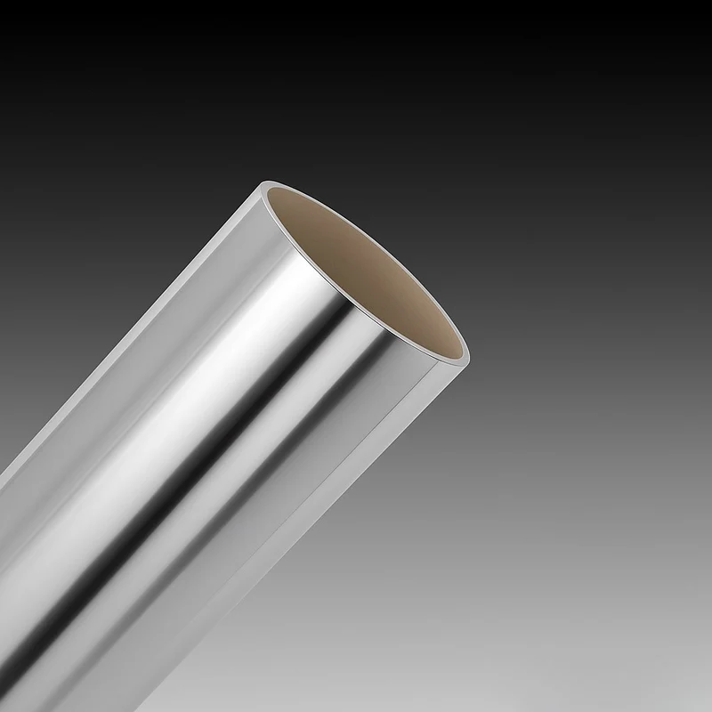 MirrorTek™ MT4-125 4 Mil Printable Mirror Chrome Vinyl