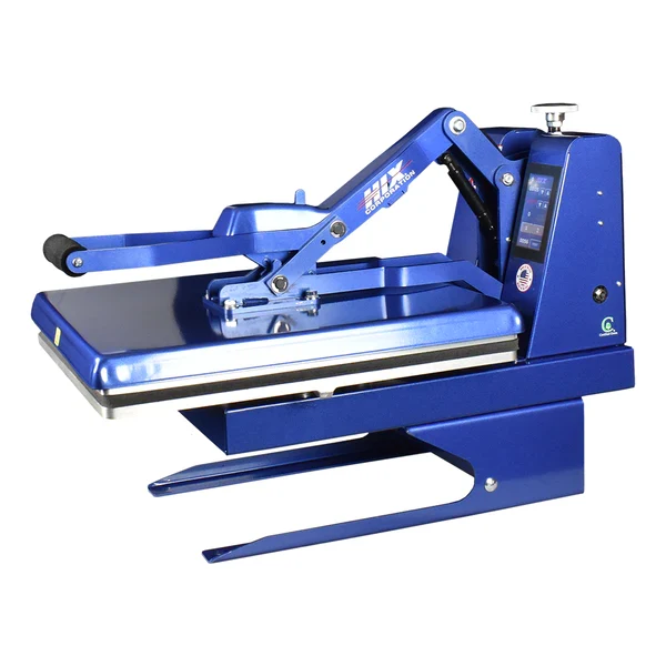 HIX EVO PRO S-650 16"x20" Auto Open Clamshell Heat Press