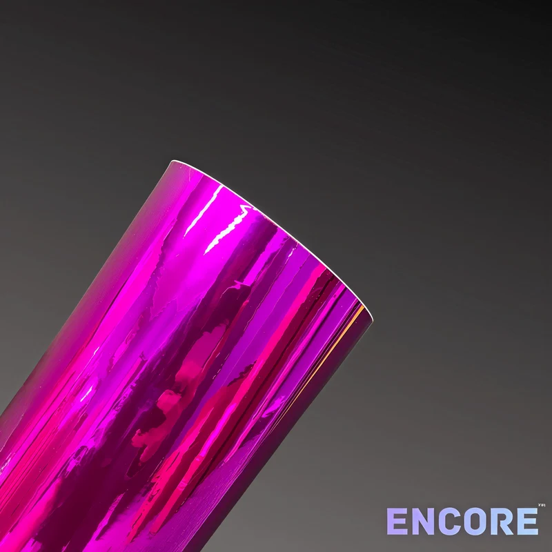 Encore® EFX21 Mirror Polish Vinyl