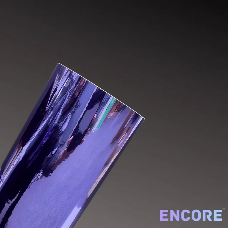Encore® EFX21 Mirror Polish Vinyl