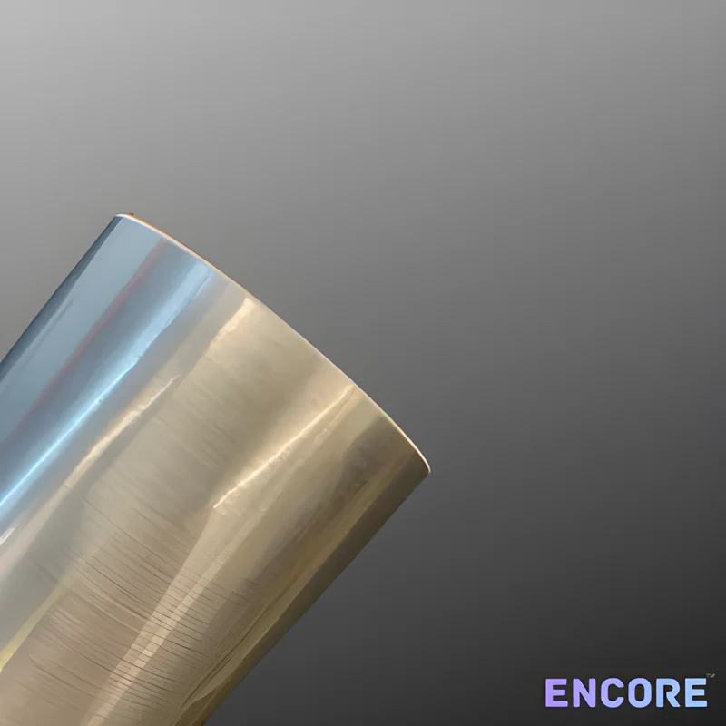 Encore® EFX21 Brushed Metal Vinyl