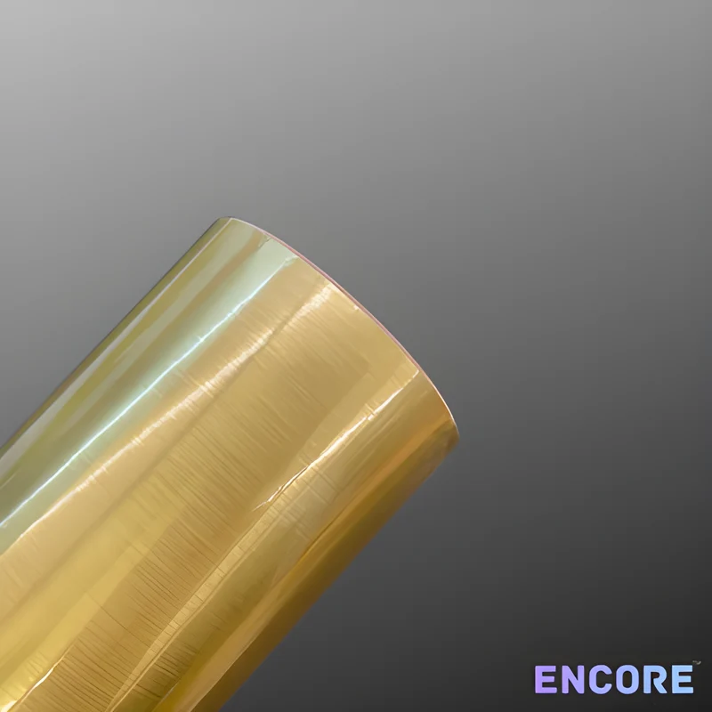 Encore® EFX21 Brushed Metal Vinyl