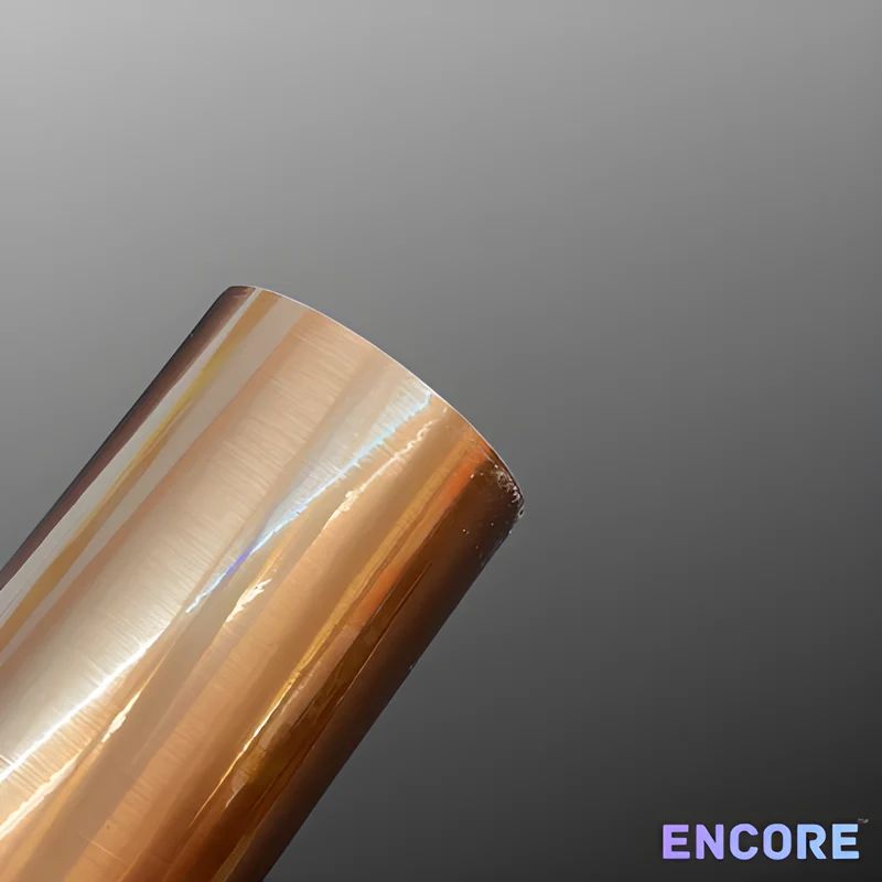 Encore® EFX21 Brushed Metal Vinyl