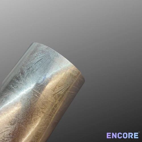 Encore® EFX21 Brushed Metal Vinyl