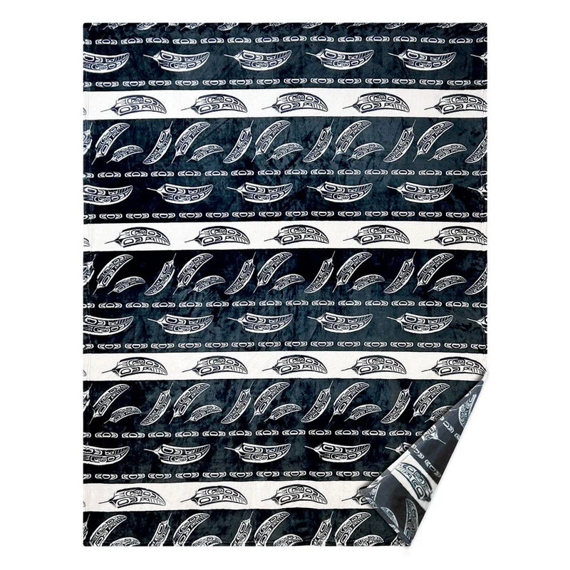 Gift of Honour Fleece Blanket