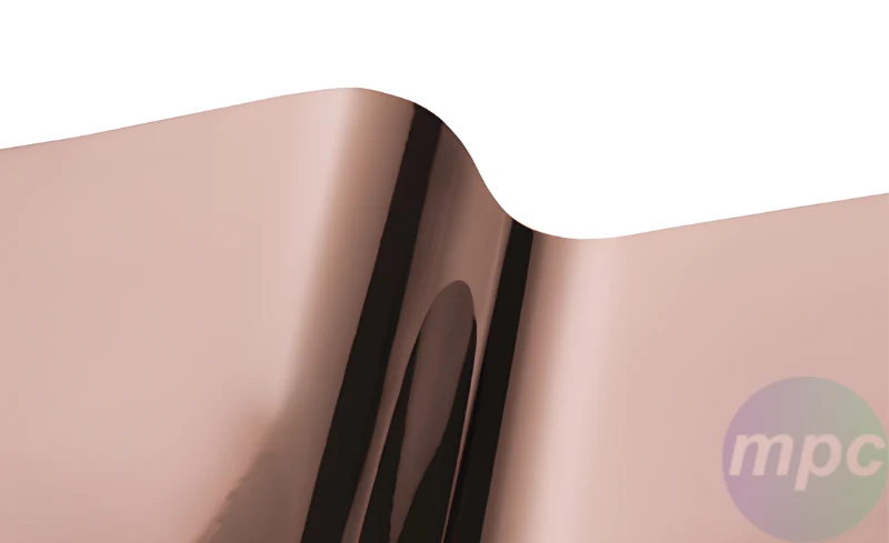 R Tape VinylEFX® Mirror Vinyl - Outdoor Grade
