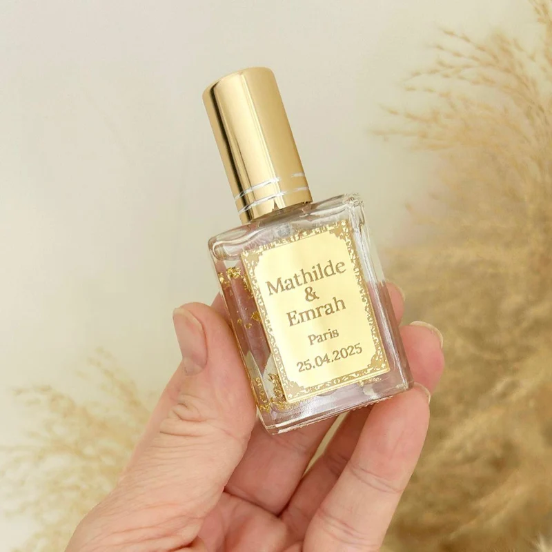 Parfum Dubaï