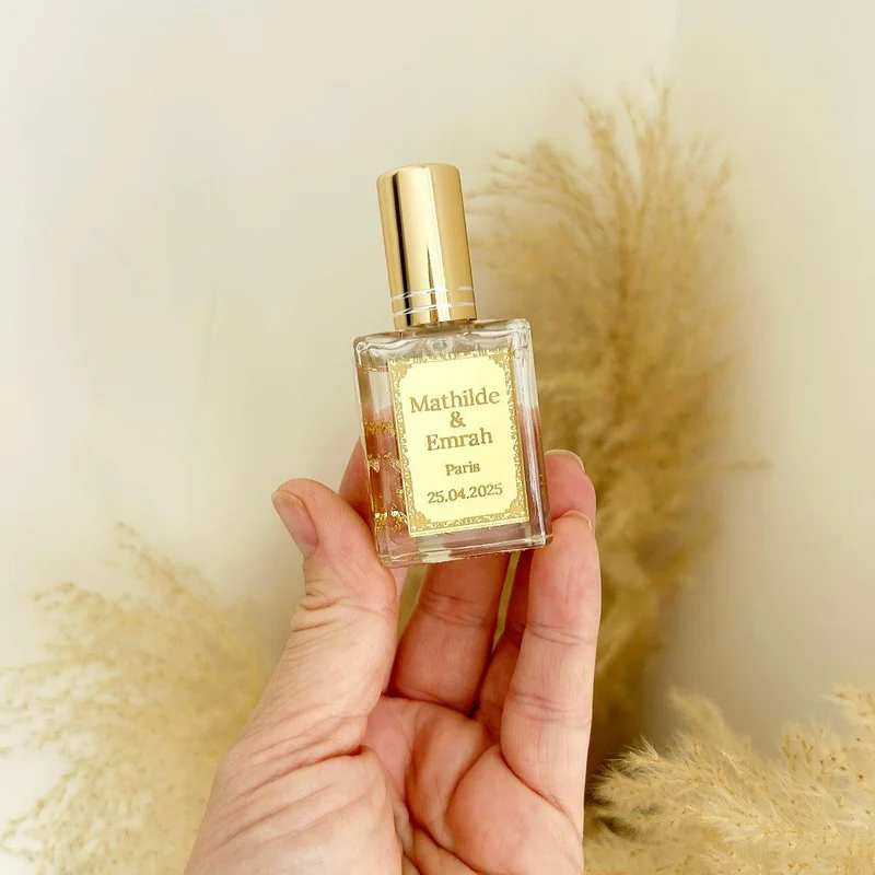 Parfum Dubaï
