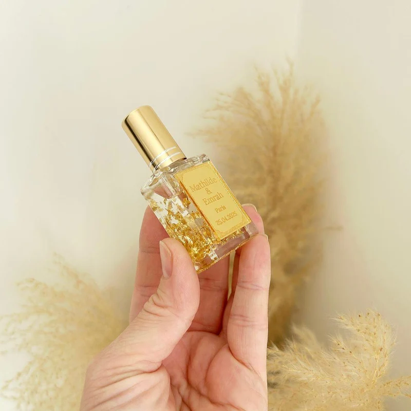 Parfum Dubaï