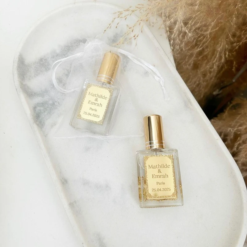 Parfum Dubaï