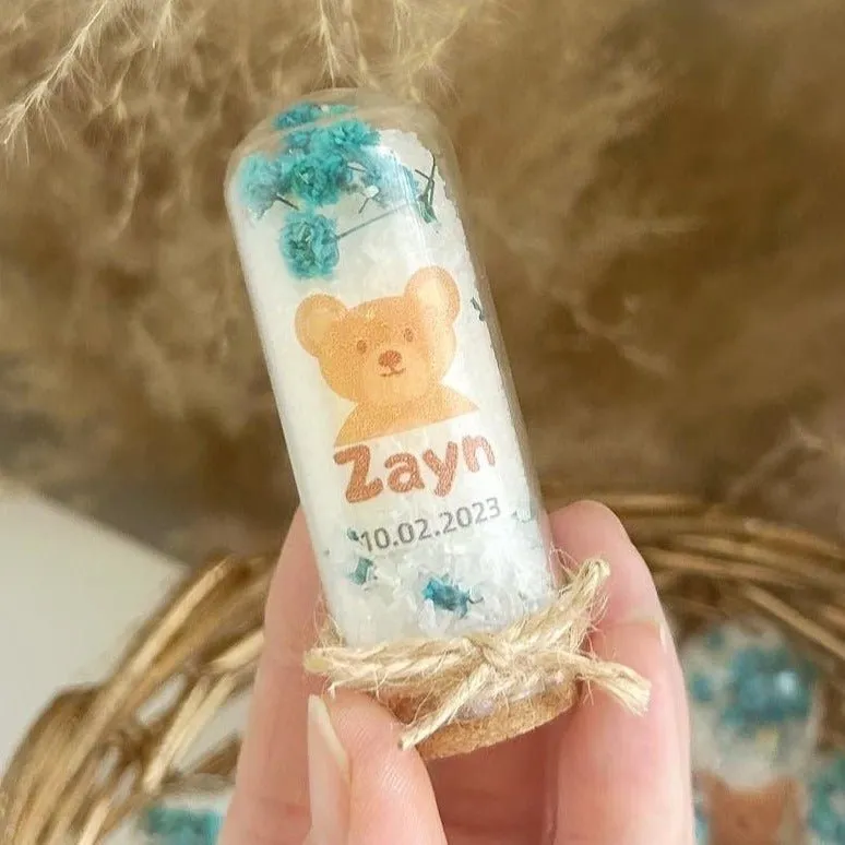 Sel de Bain Ourson