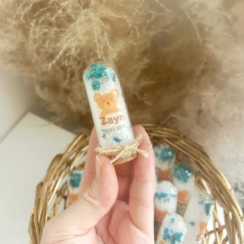 Sel de Bain Ourson