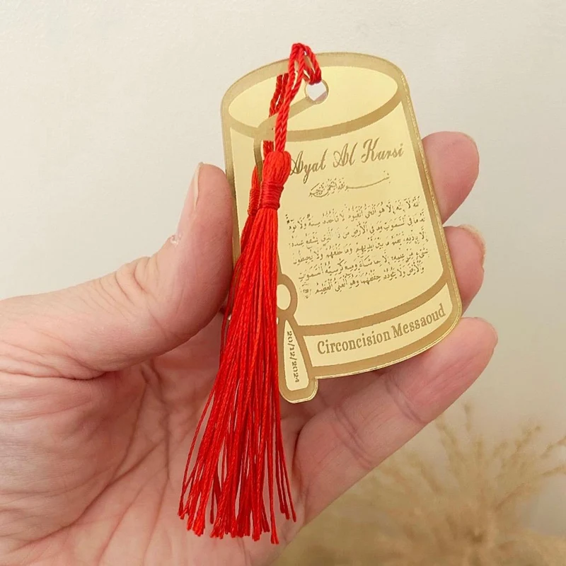Magnet Tarbouche