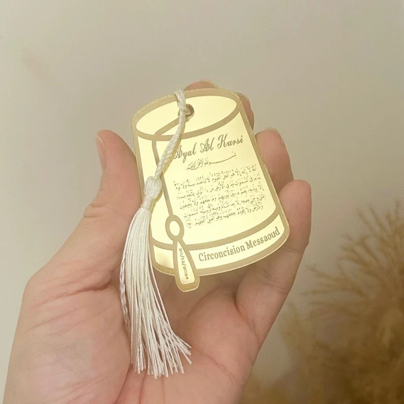 Magnet Tarbouche
