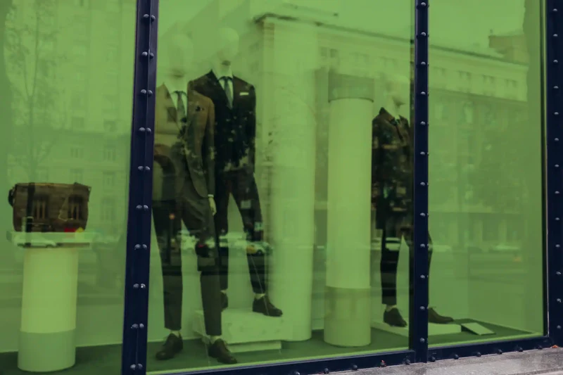 ASLAN® CT 113 GlassColor™ Transparent