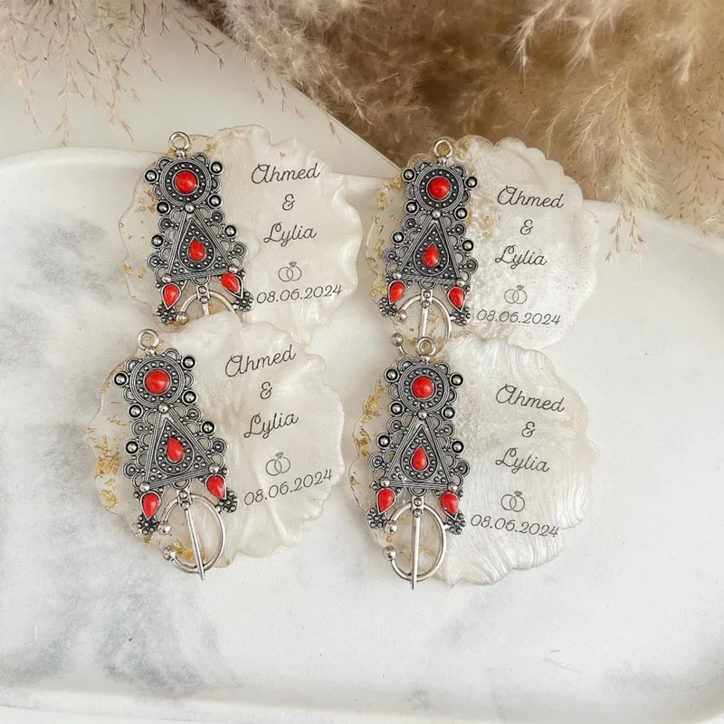 Magnet Berbère